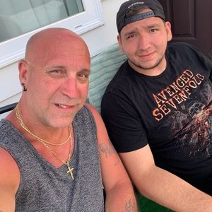 Meet your Posher, Robert